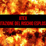 ATEX: valutazione del Rischio Esplosione