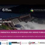 Webinar GSE “Transizione Energetica: Risorse ed efficienza per i servizi pubblici locali”