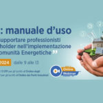 Webinar FEDERESCO “CER: Manuale d'uso"